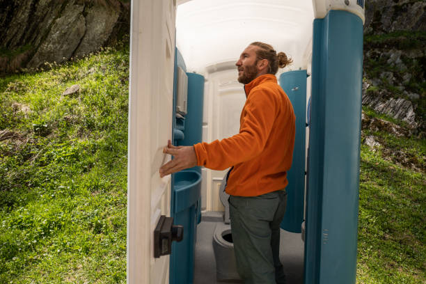 Best Porta potty cleaning services  in Lenoir, NC
