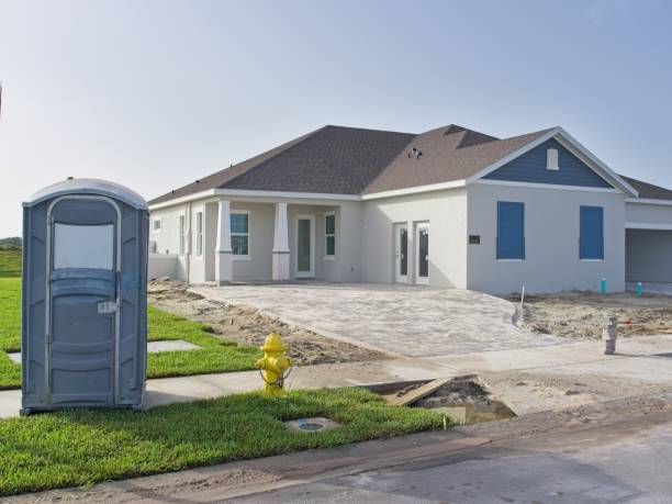 Best Portable toilet rental for construction  in Lenoir, NC